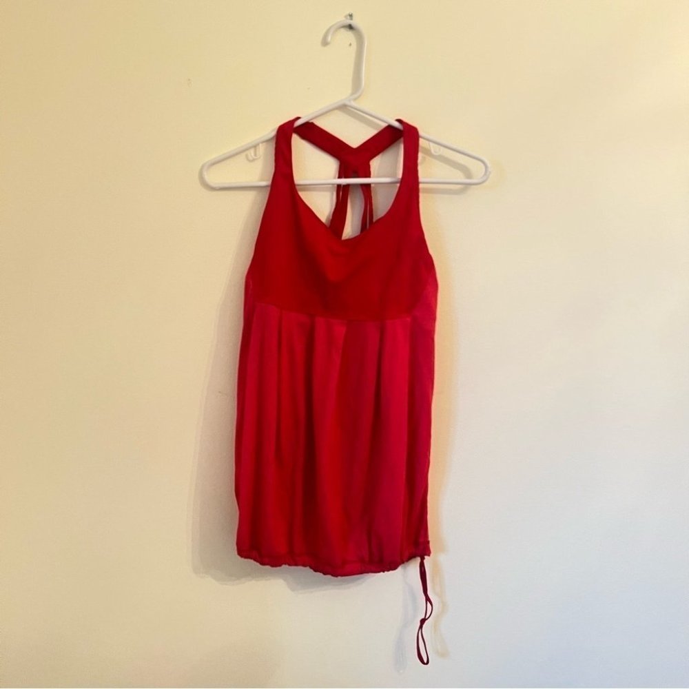 Lululemon Power Technique Tank - Picture 5 of 13